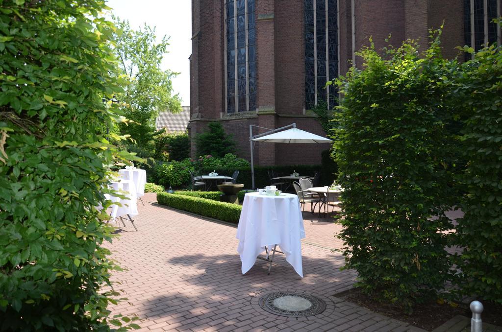 Hotel Josten Nettetal Exterior photo