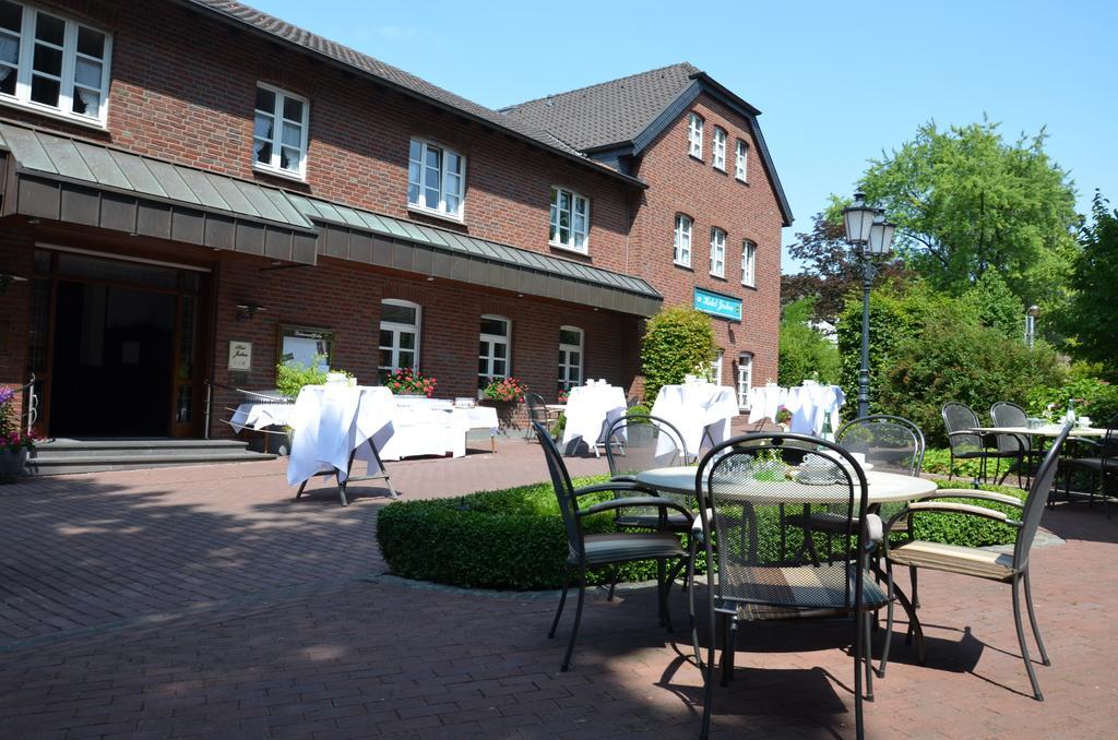 Hotel Josten Nettetal Exterior photo